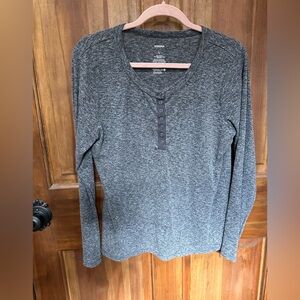 Women’s‎ Sonoma Henley - L